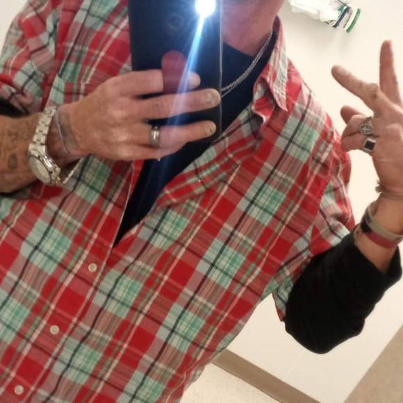 Meet your Posher, James - Picture 1 of 1